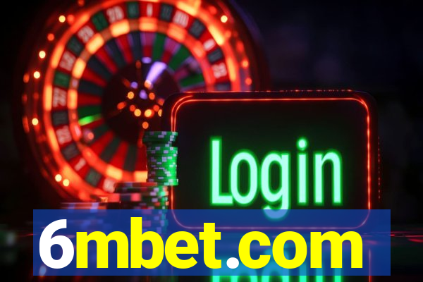 6mbet.com