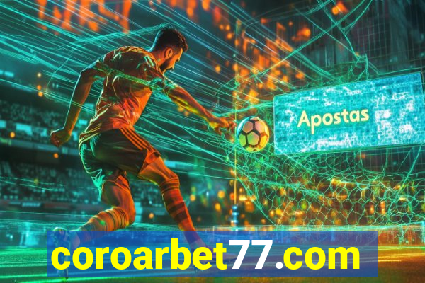 coroarbet77.com