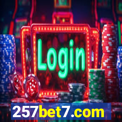 257bet7.com