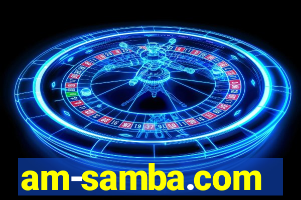 am-samba.com