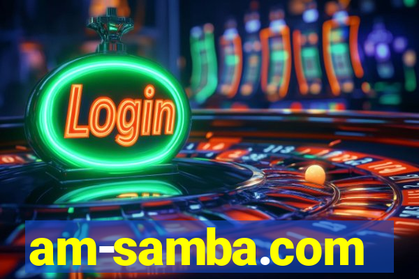 am-samba.com