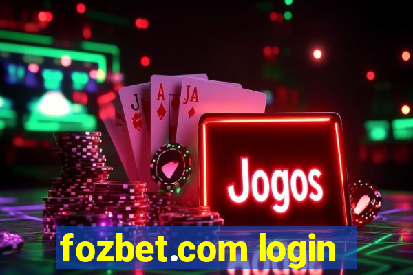 fozbet.com login