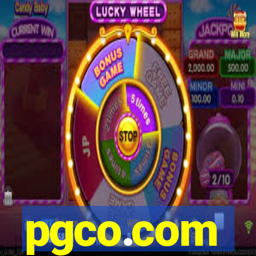 pgco.com