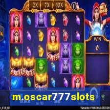 m.oscar777slots