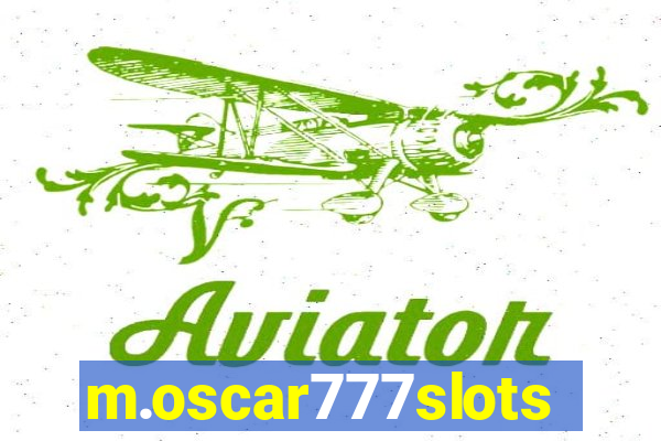 m.oscar777slots