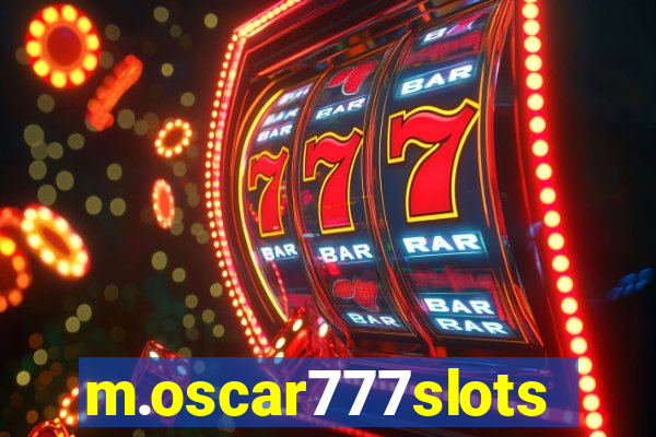 m.oscar777slots