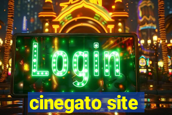 cinegato site