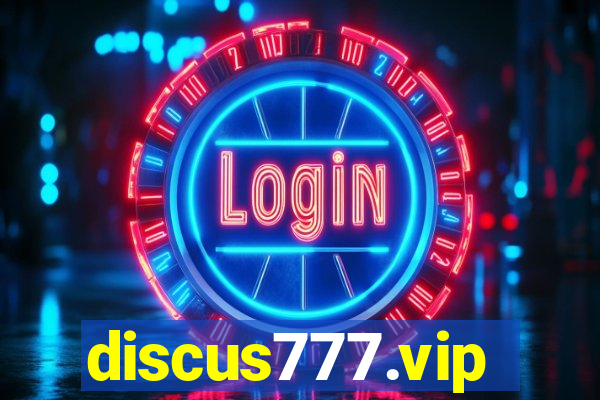 discus777.vip