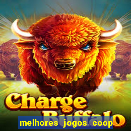 melhores jogos coop local pc