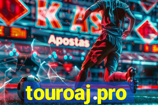 touroaj.pro