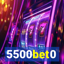 5500bet0