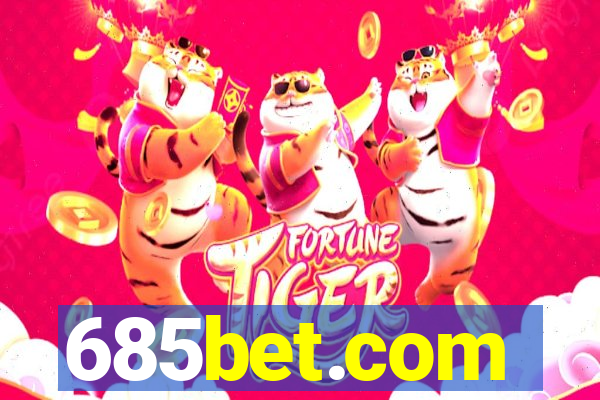 685bet.com