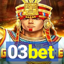 03bet