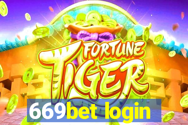 669bet login