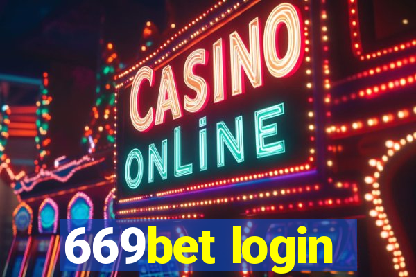 669bet login