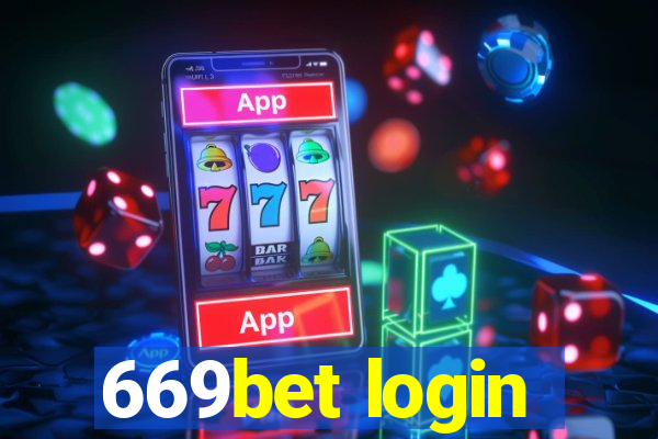 669bet login