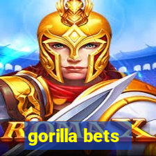 gorilla bets