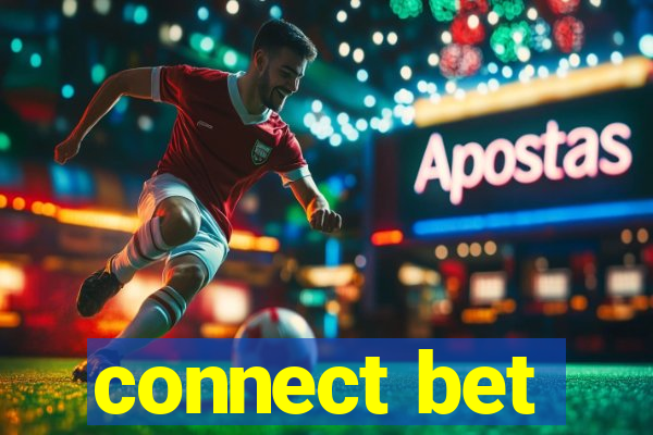 connect bet