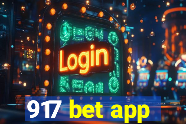 917 bet app