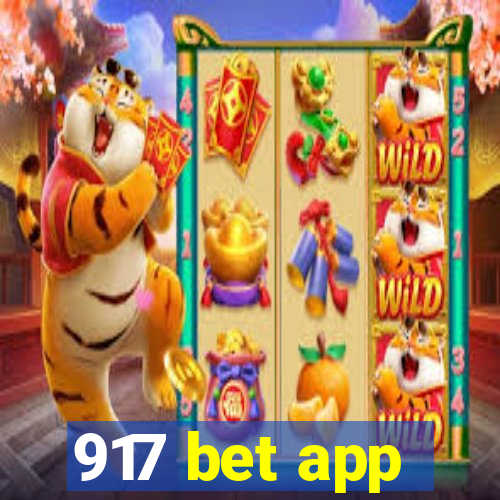 917 bet app