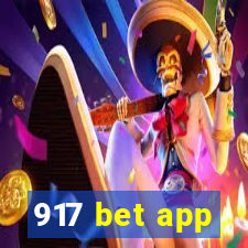 917 bet app