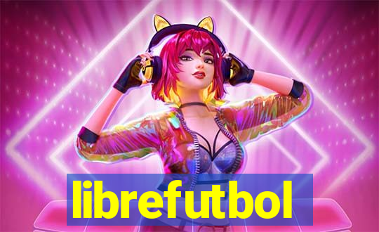 librefutbol