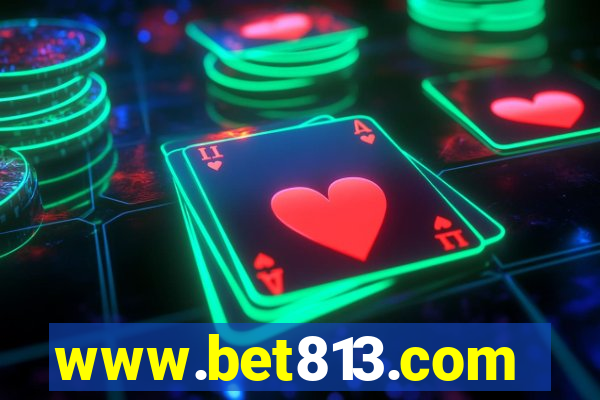 www.bet813.com