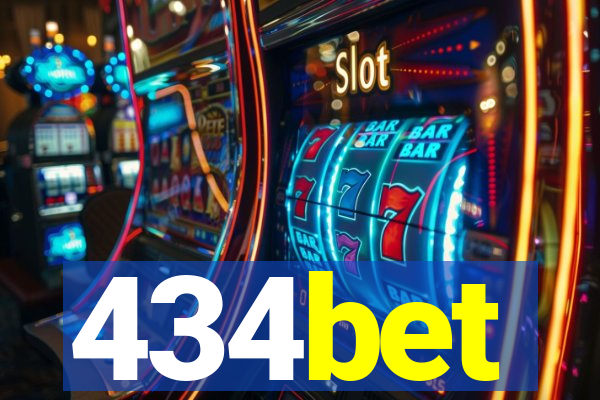 434bet