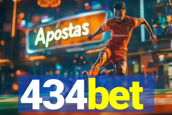 434bet