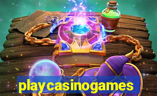 playcasinogames