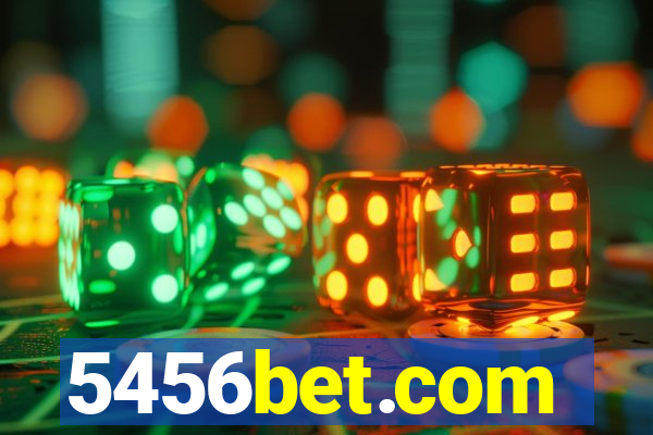 5456bet.com