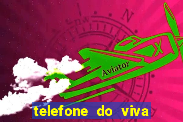 telefone do viva sorte oficial