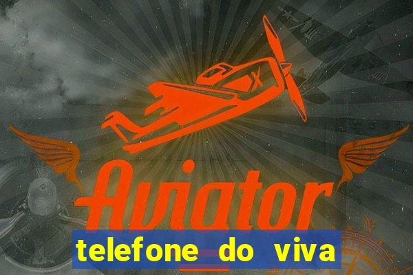 telefone do viva sorte oficial