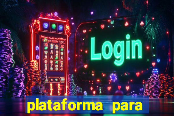 plataforma para jogar mines