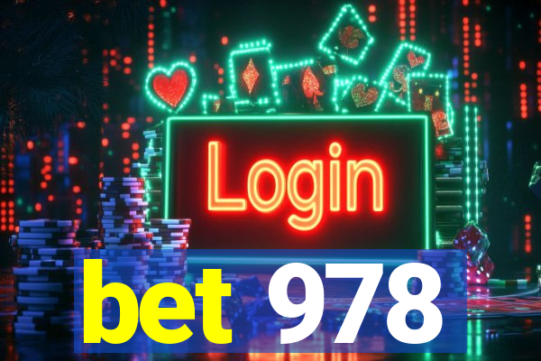 bet 978