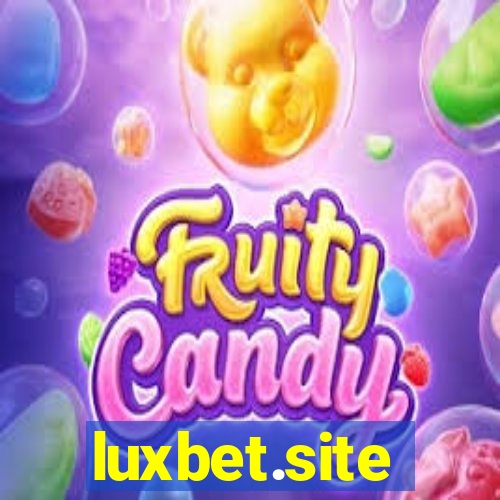 luxbet.site