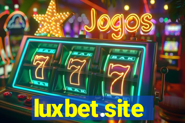 luxbet.site