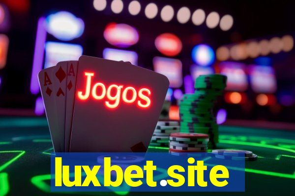 luxbet.site