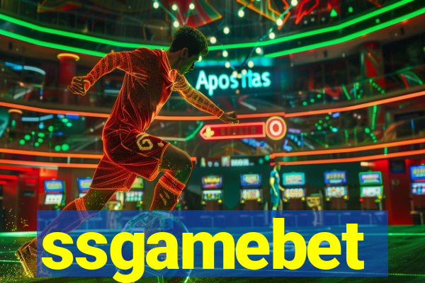 ssgamebet