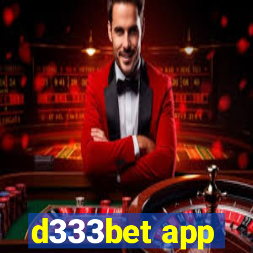 d333bet app