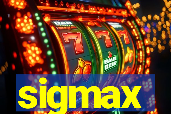 sigmax