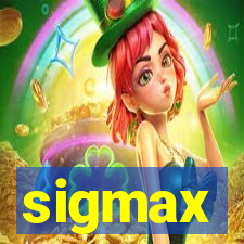 sigmax