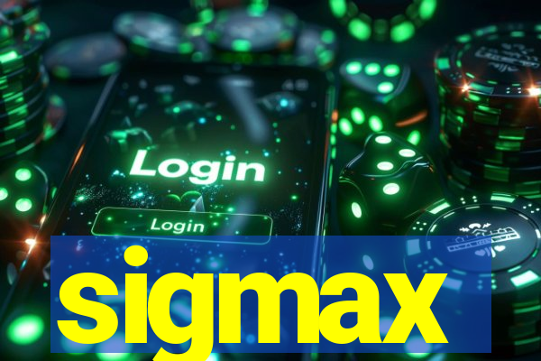 sigmax