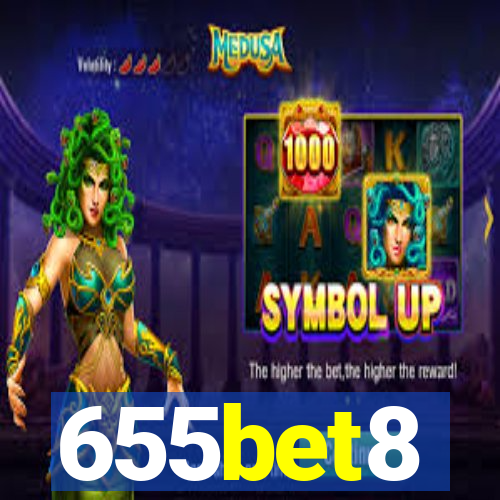 655bet8