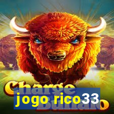 jogo rico33