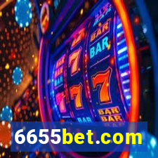 6655bet.com