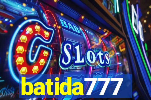 batida777