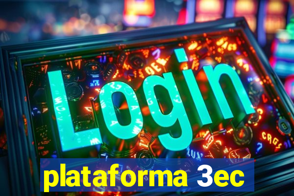 plataforma 3ec