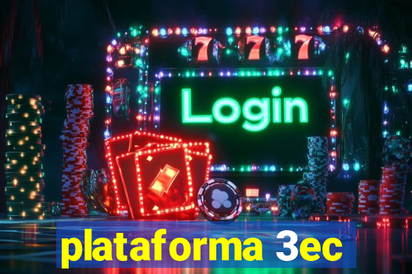 plataforma 3ec