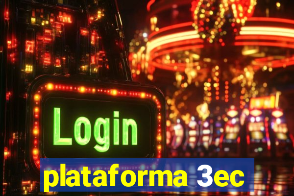 plataforma 3ec